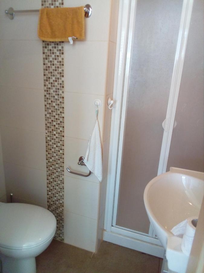 Avra Garden Villa Protaras Exterior foto